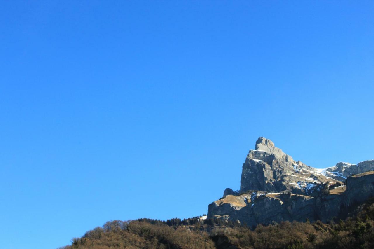 Les Hauts De Savoie Passy  Zewnętrze zdjęcie