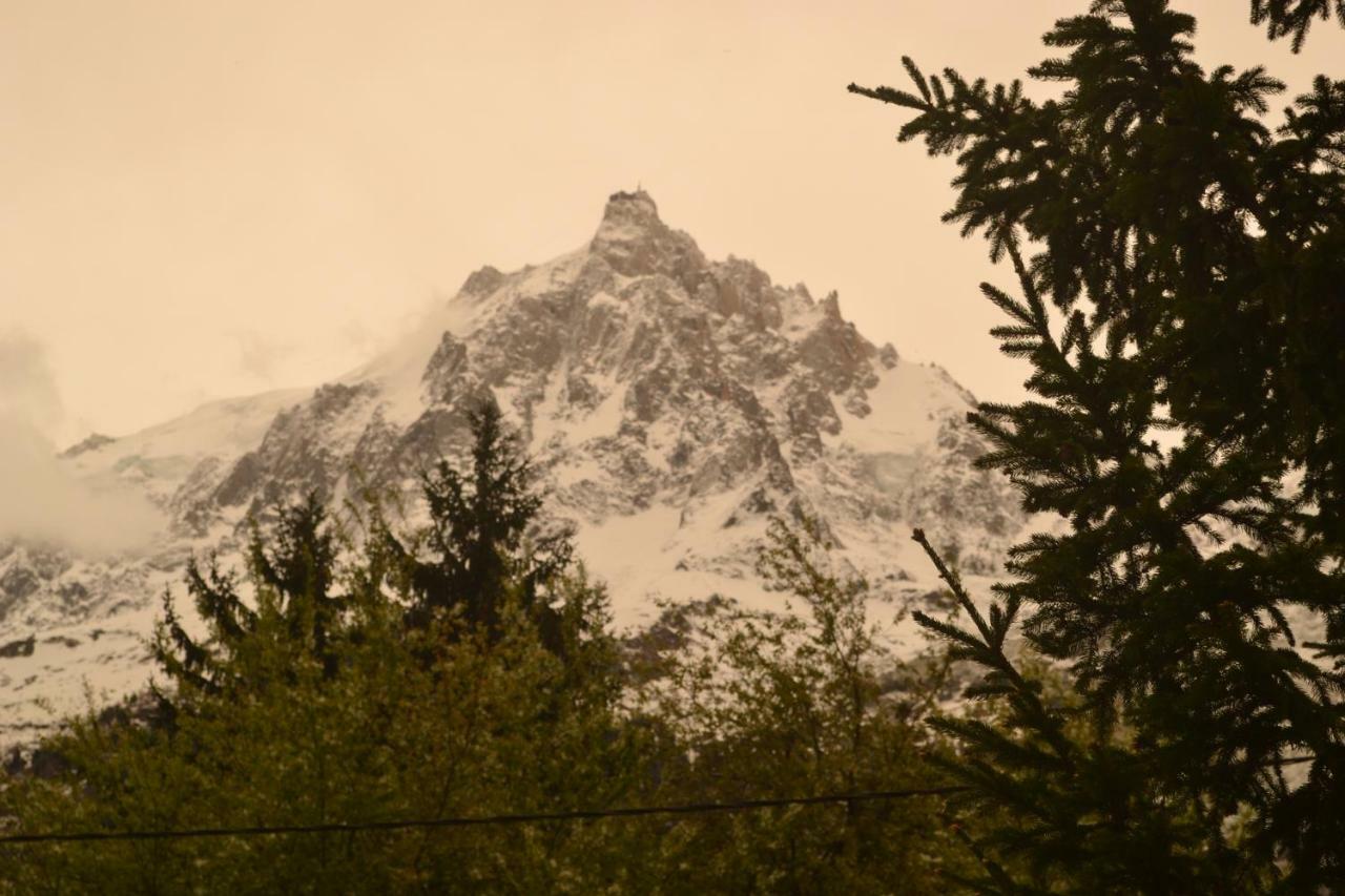 Les Hauts De Savoie Passy  Zewnętrze zdjęcie